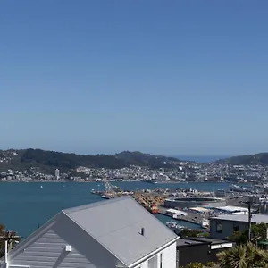 Khandallah Harbour View Wellington